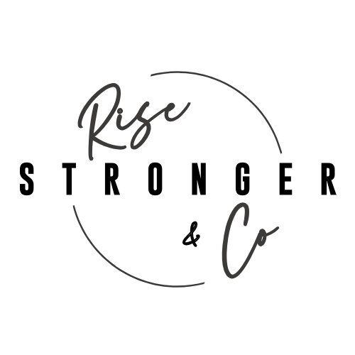 Rise Stronger & Co