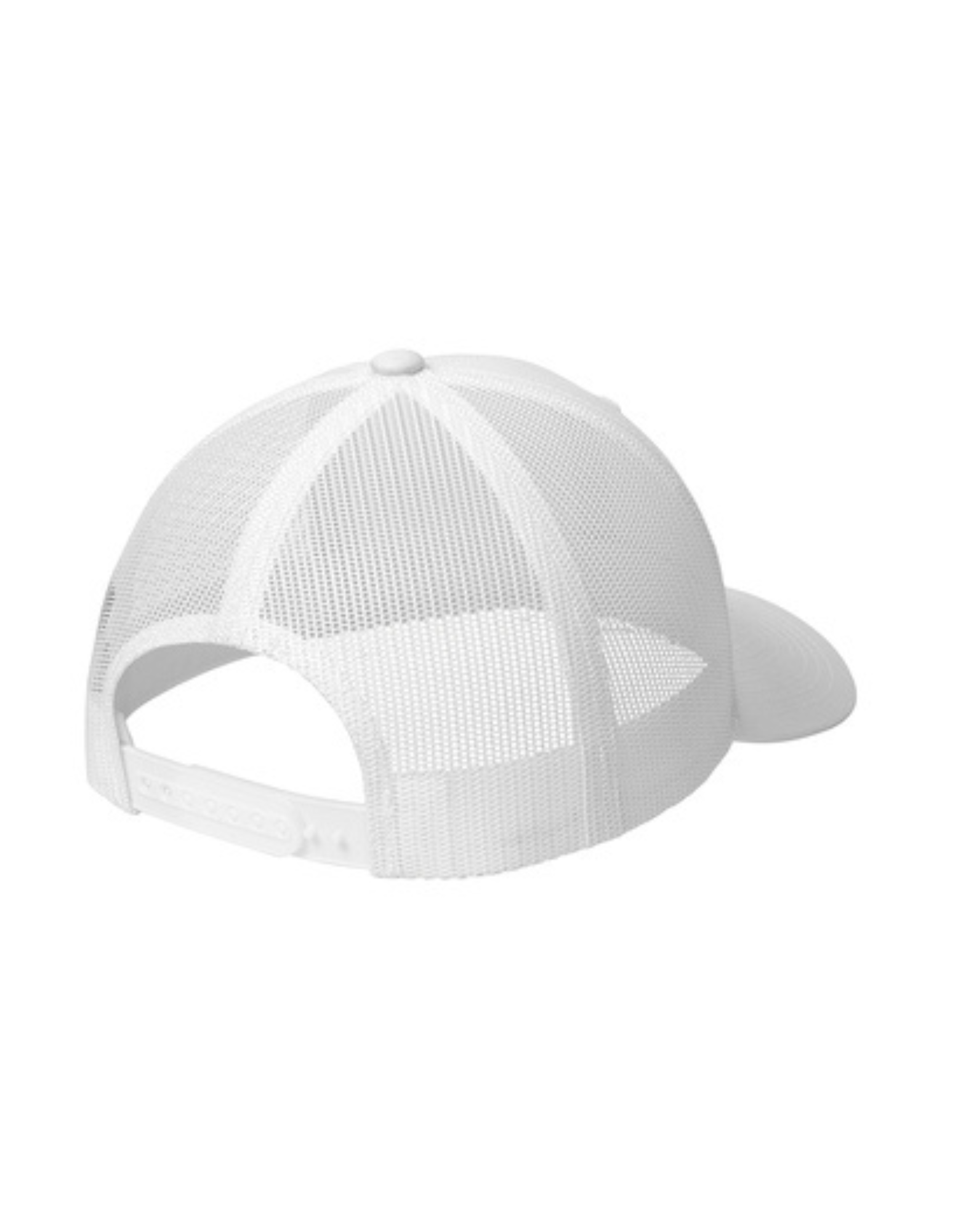 SALT + LIGHT - Christian Retro Trucker Cap
