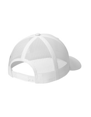 SALT + LIGHT - Christian Retro Trucker Cap