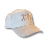 3:16 – Christian Five-Panel Twill Cap