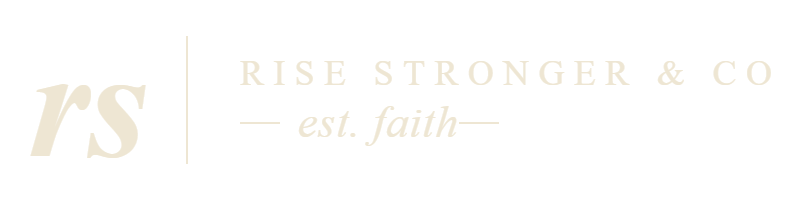 Rise Stronger & Co