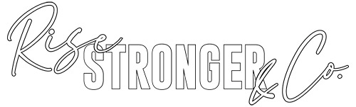 Rise Stronger & Co