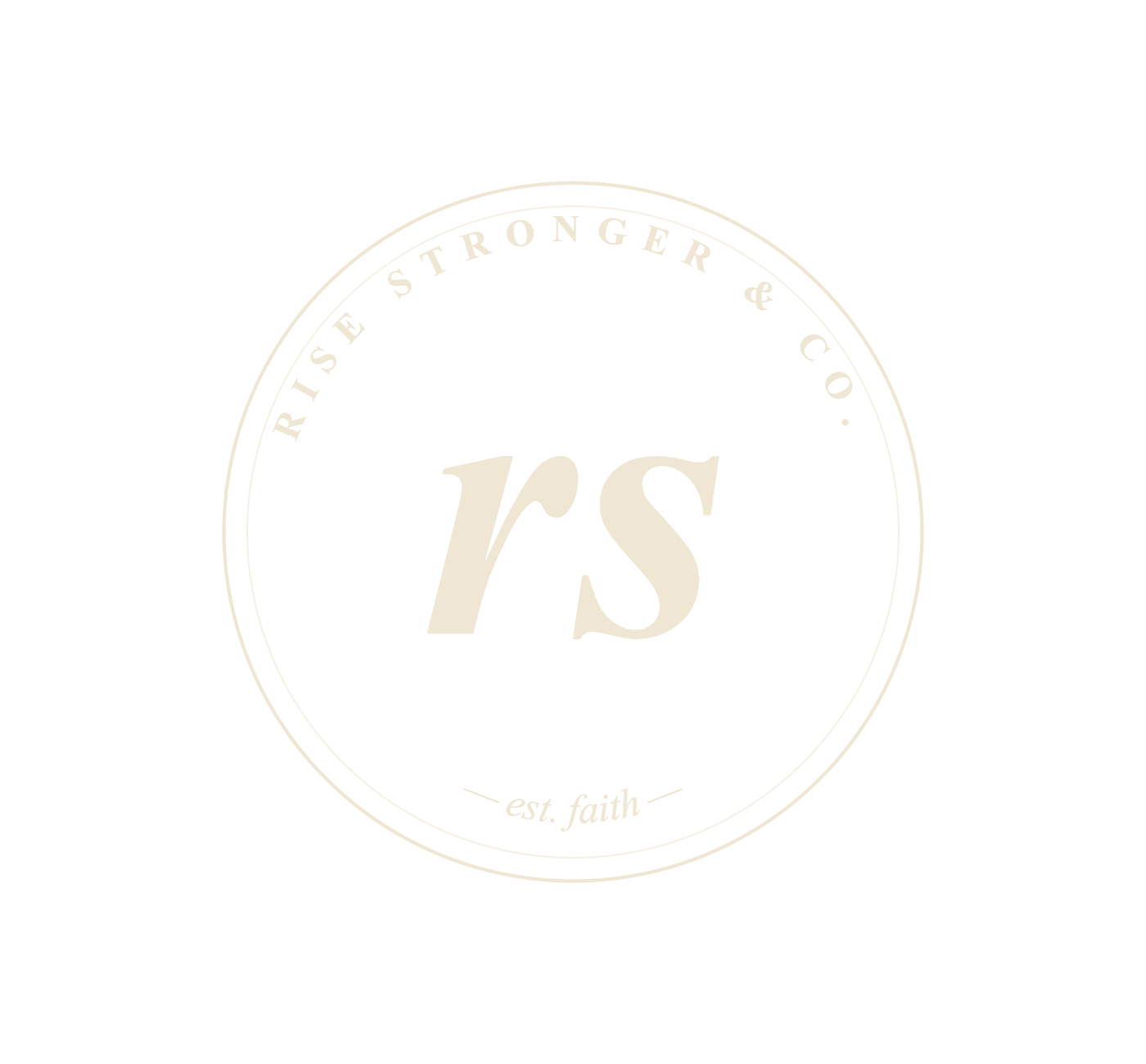 Rise Stronger & Co.