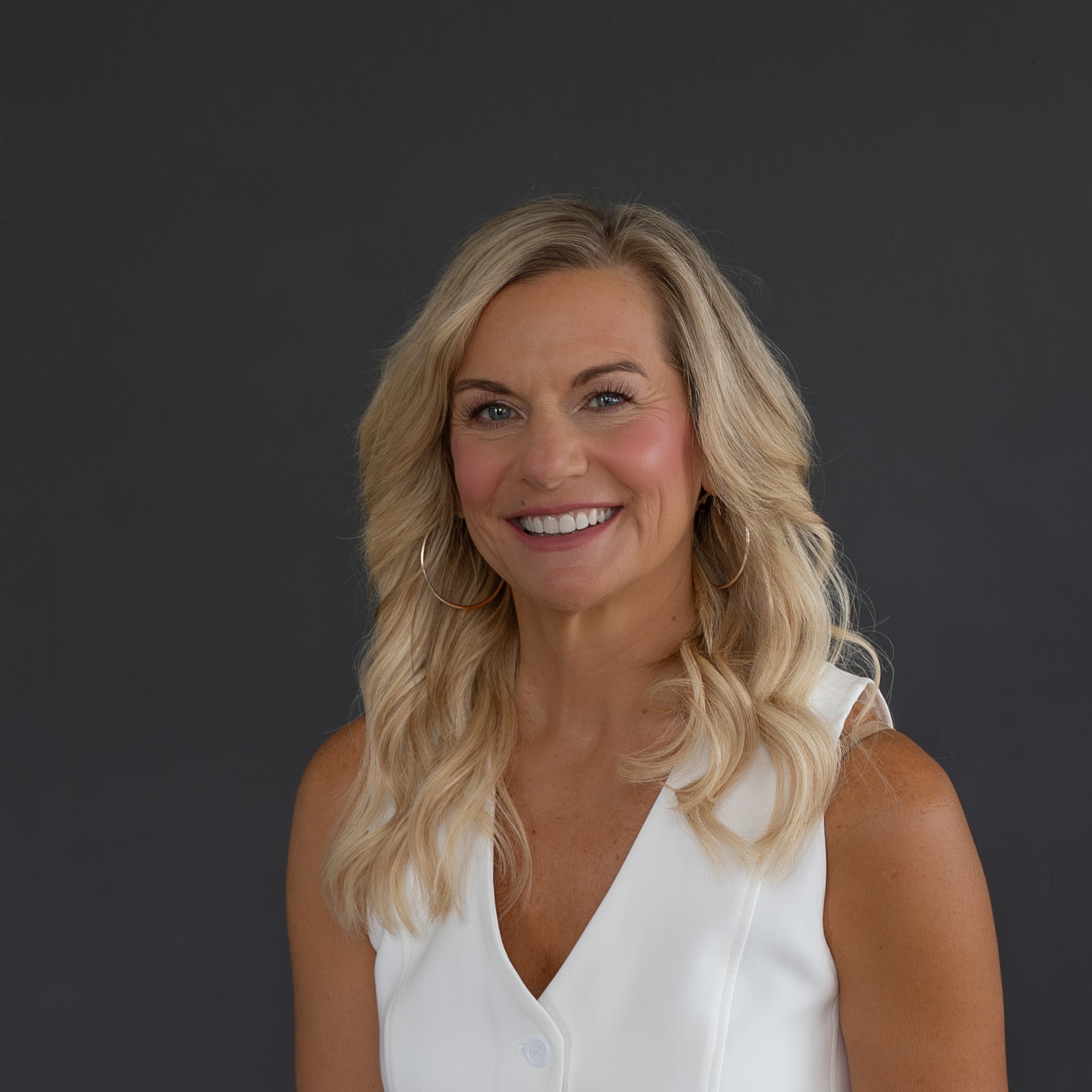Stephanie Johnson